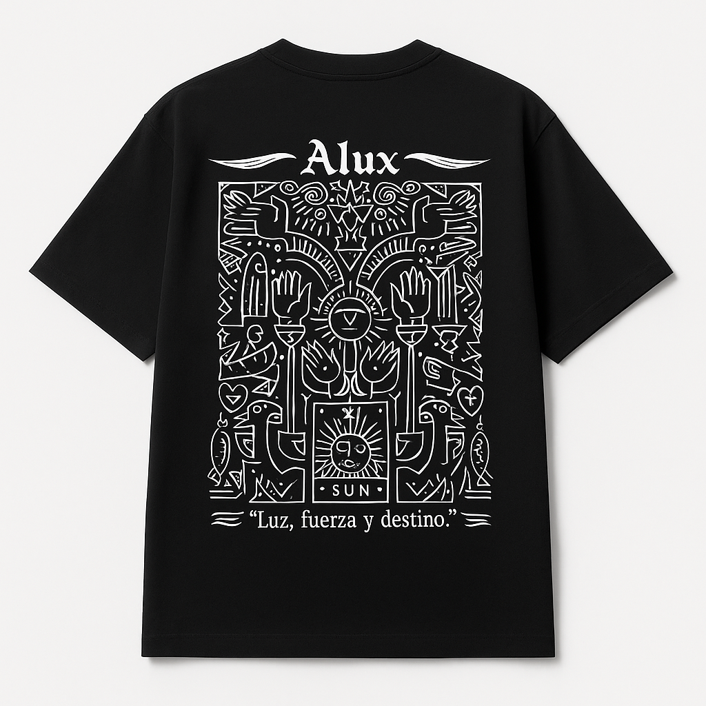 Alux Trinity