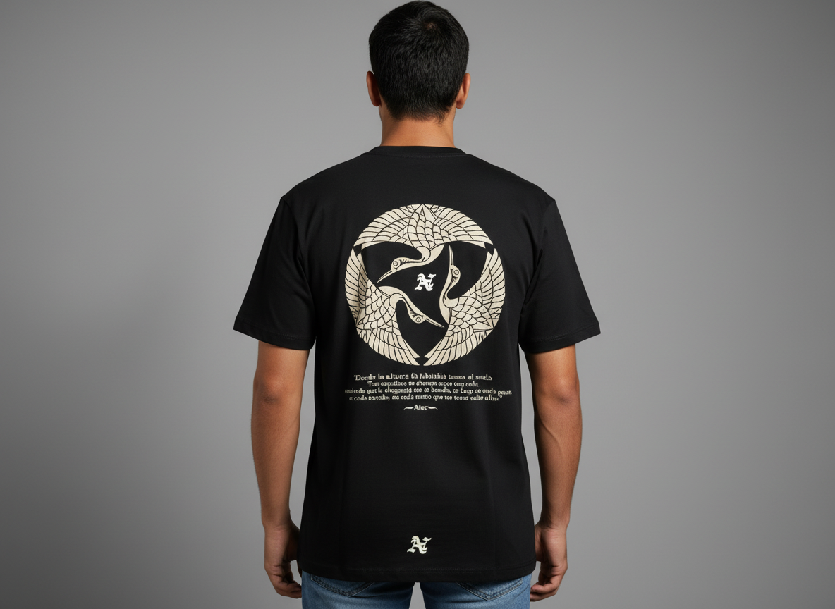 Alux Seraph