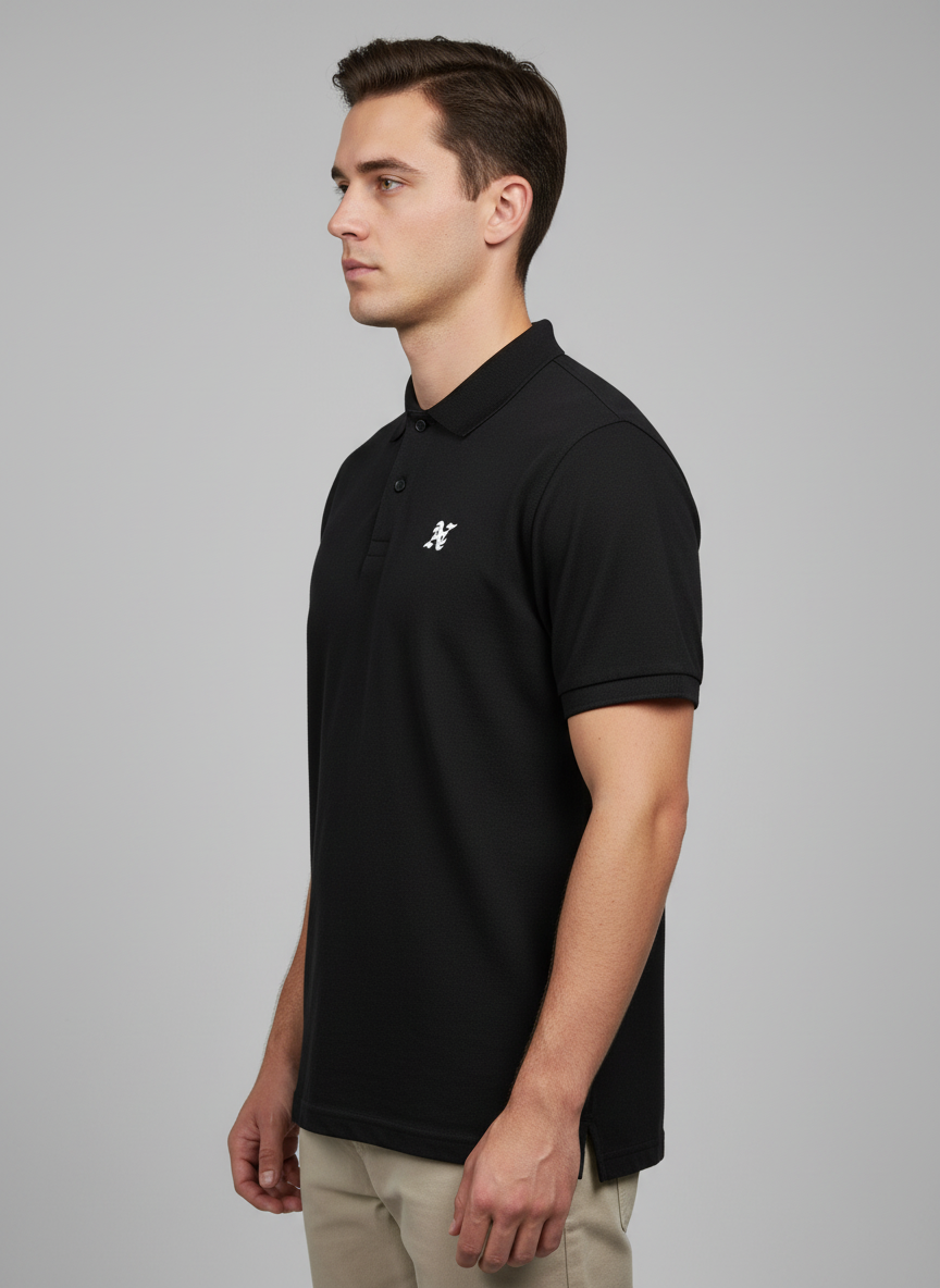 Polo Alux Essential
