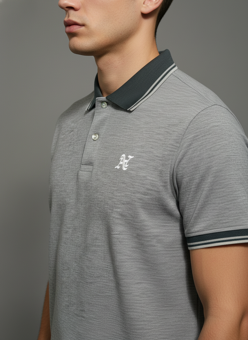 Polo Alux Essential
