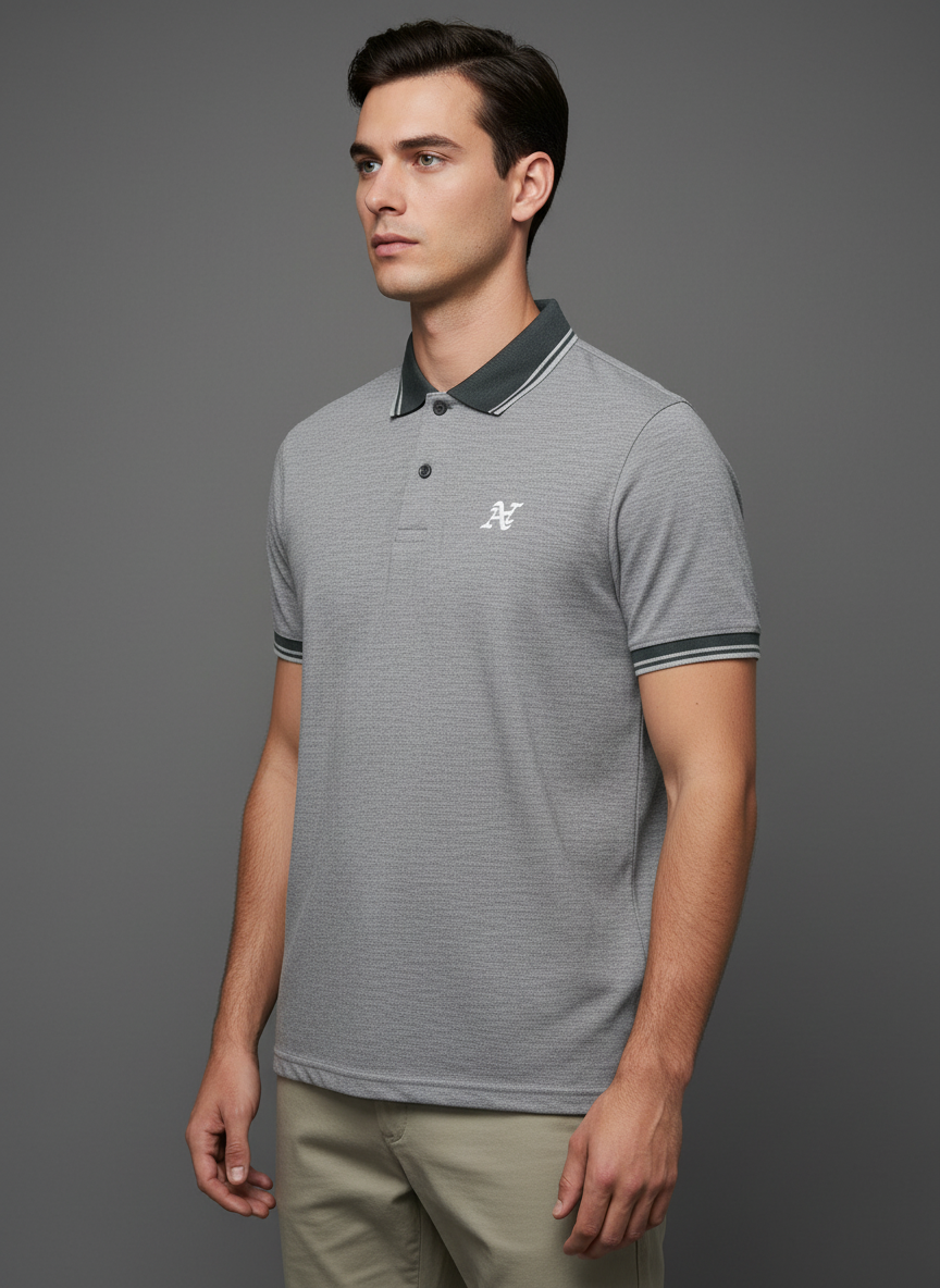 Polo Alux Essential