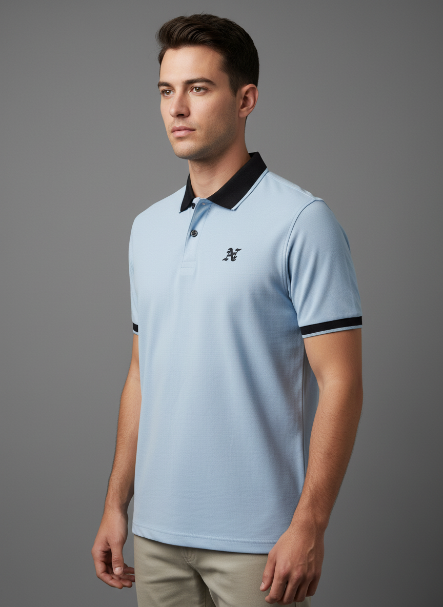 Polo Alux Essential