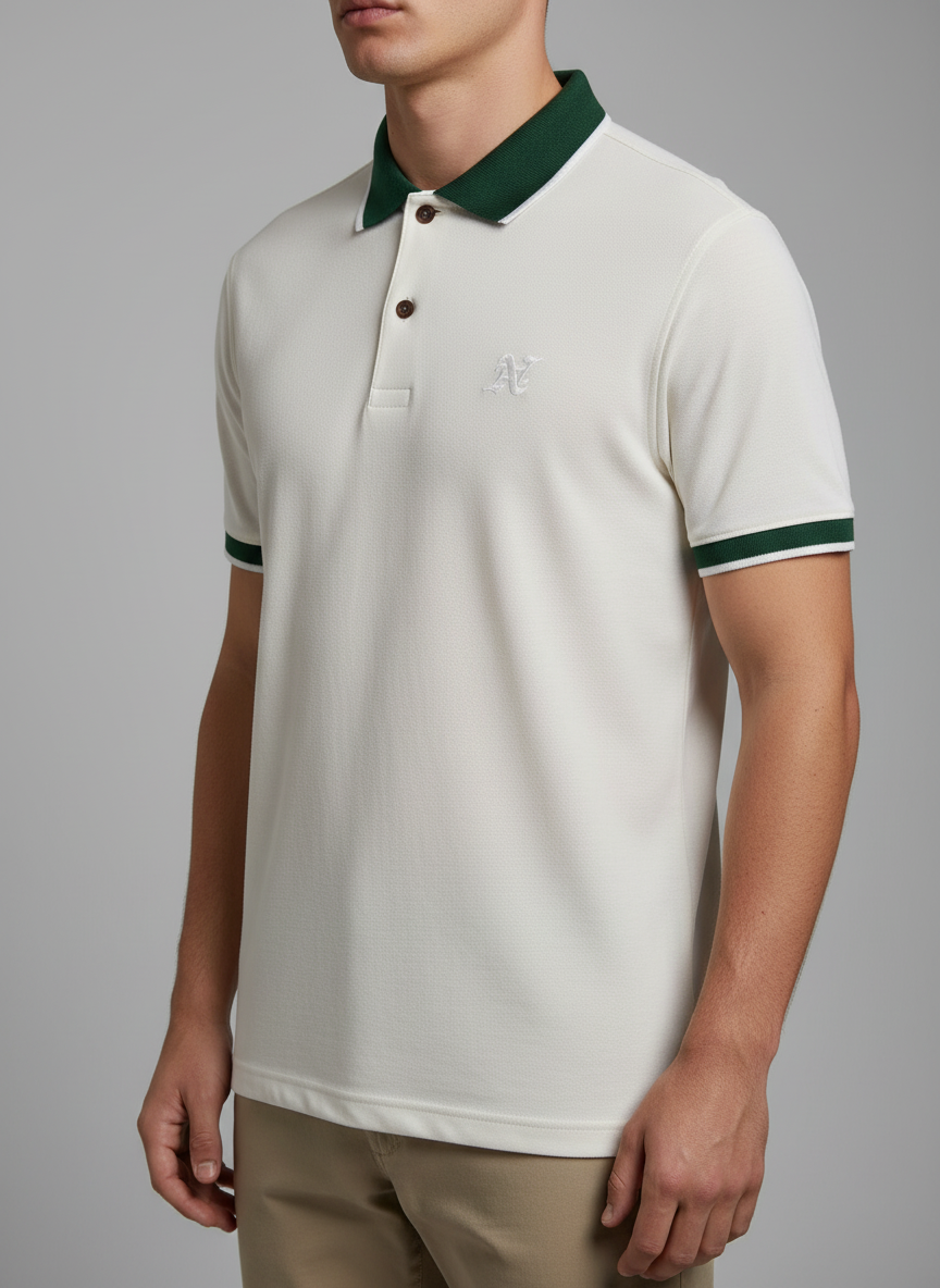 Polo Alux Essential