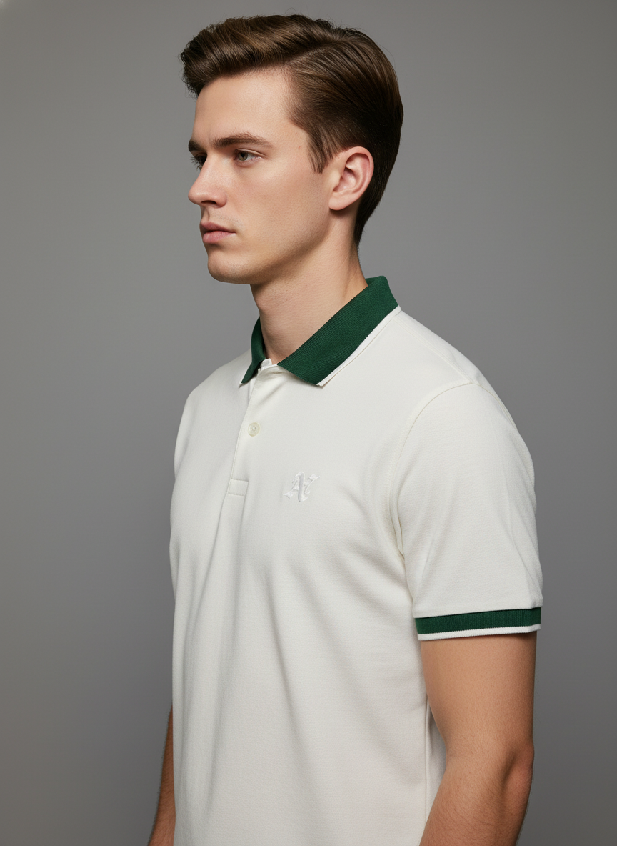 Polo Alux Essential