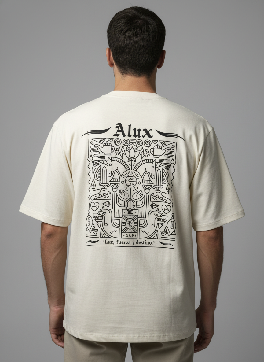 Alux Trinity